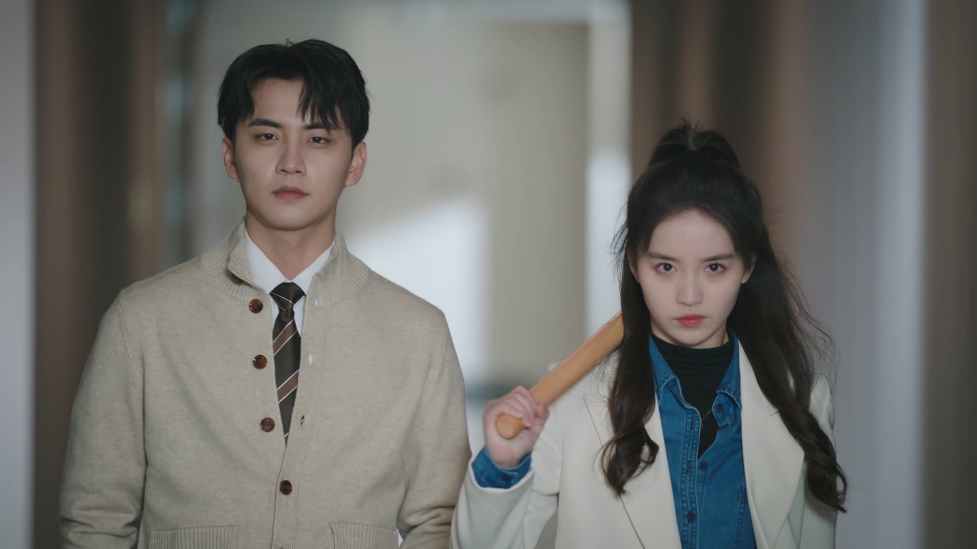 Moonlight｜Episode 8｜Chinese Dramas | Viu Singapore