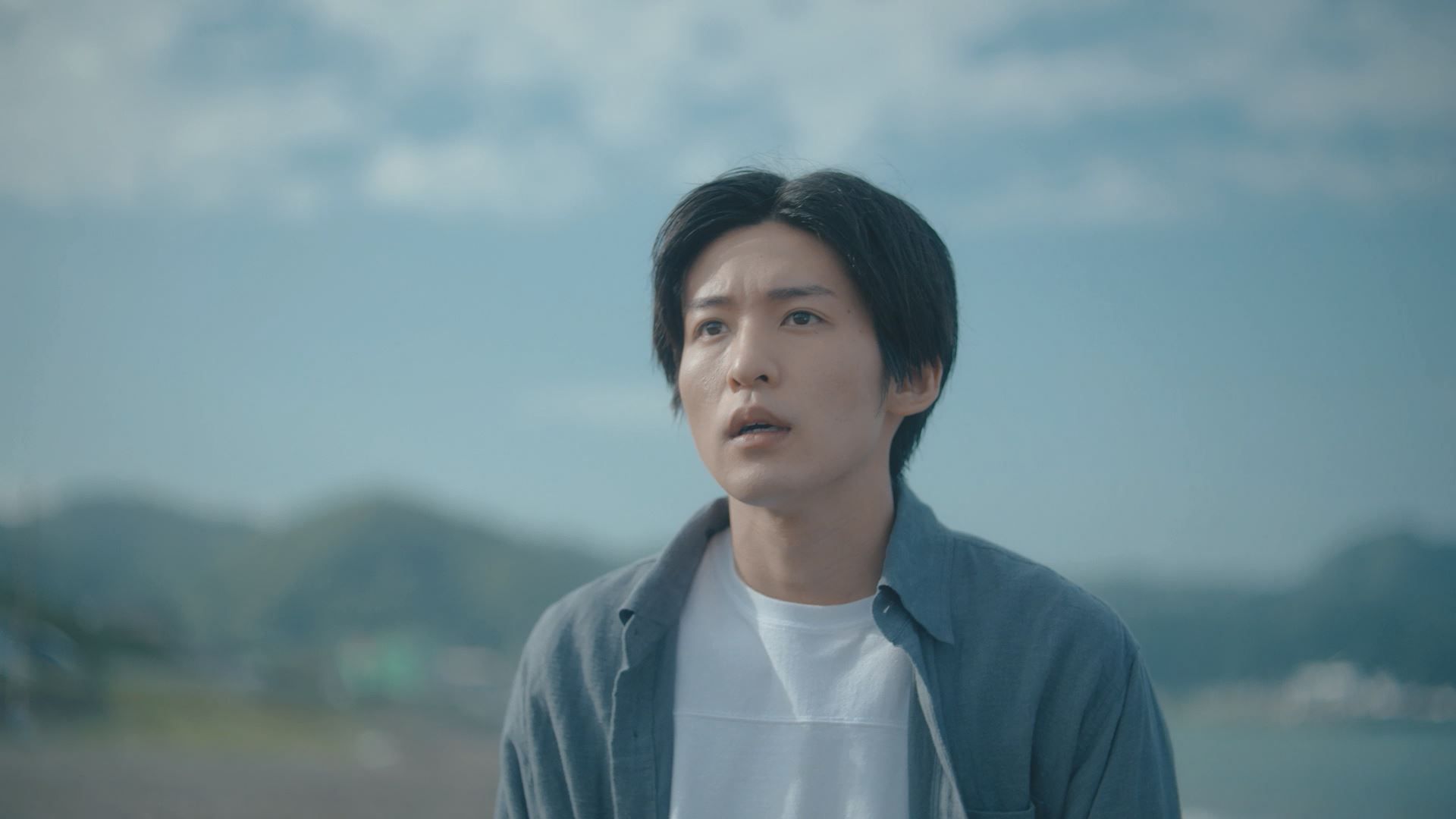 海的開始｜第3集｜日劇 | Viu 香港