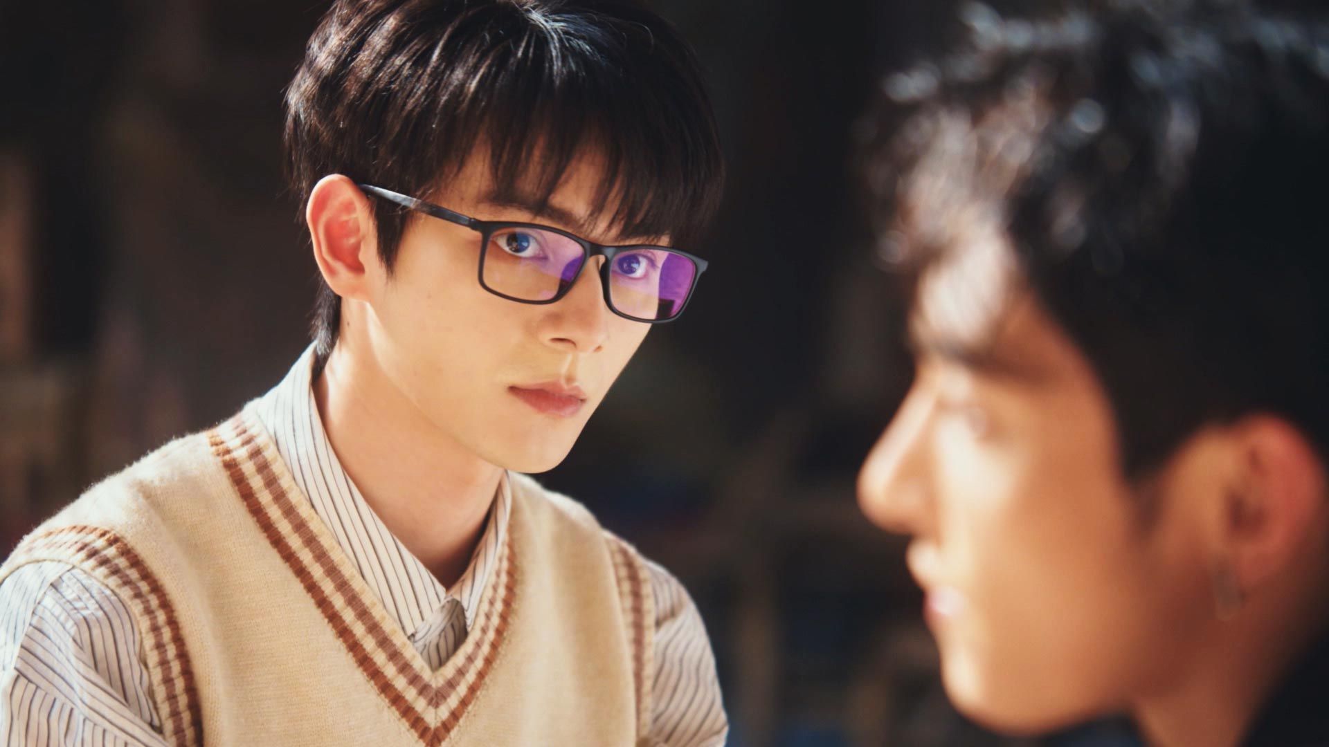 รักร้ายของนายมาเฟีย Sammy's Children's Day｜Episode 2｜Chinese Dramas ...
