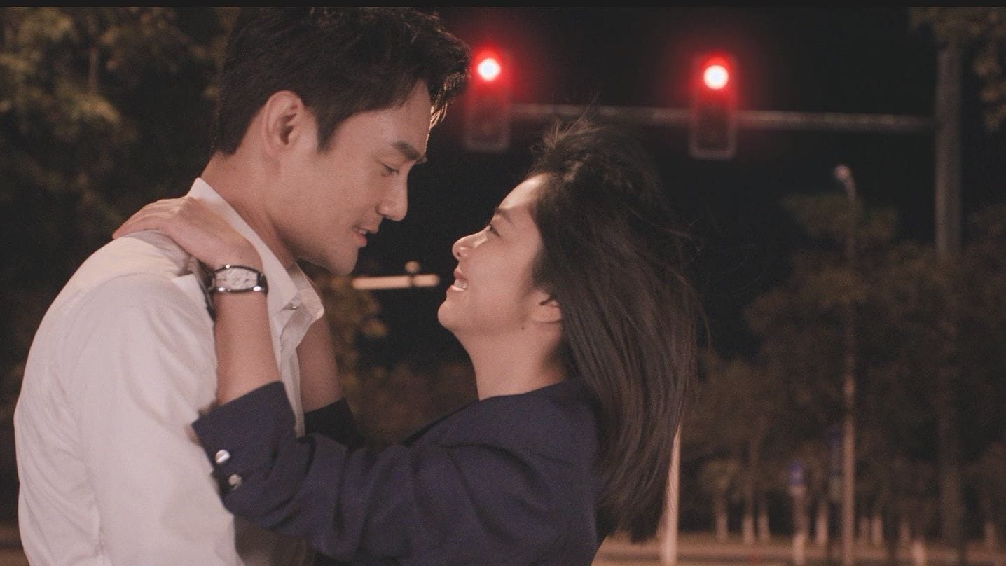 Flight To You｜Episode 38｜Chinese Dramas | Viu Philippines