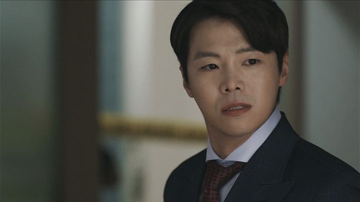 Partners For Justice Cast: Drama Korea Partner For Justice – DVBC