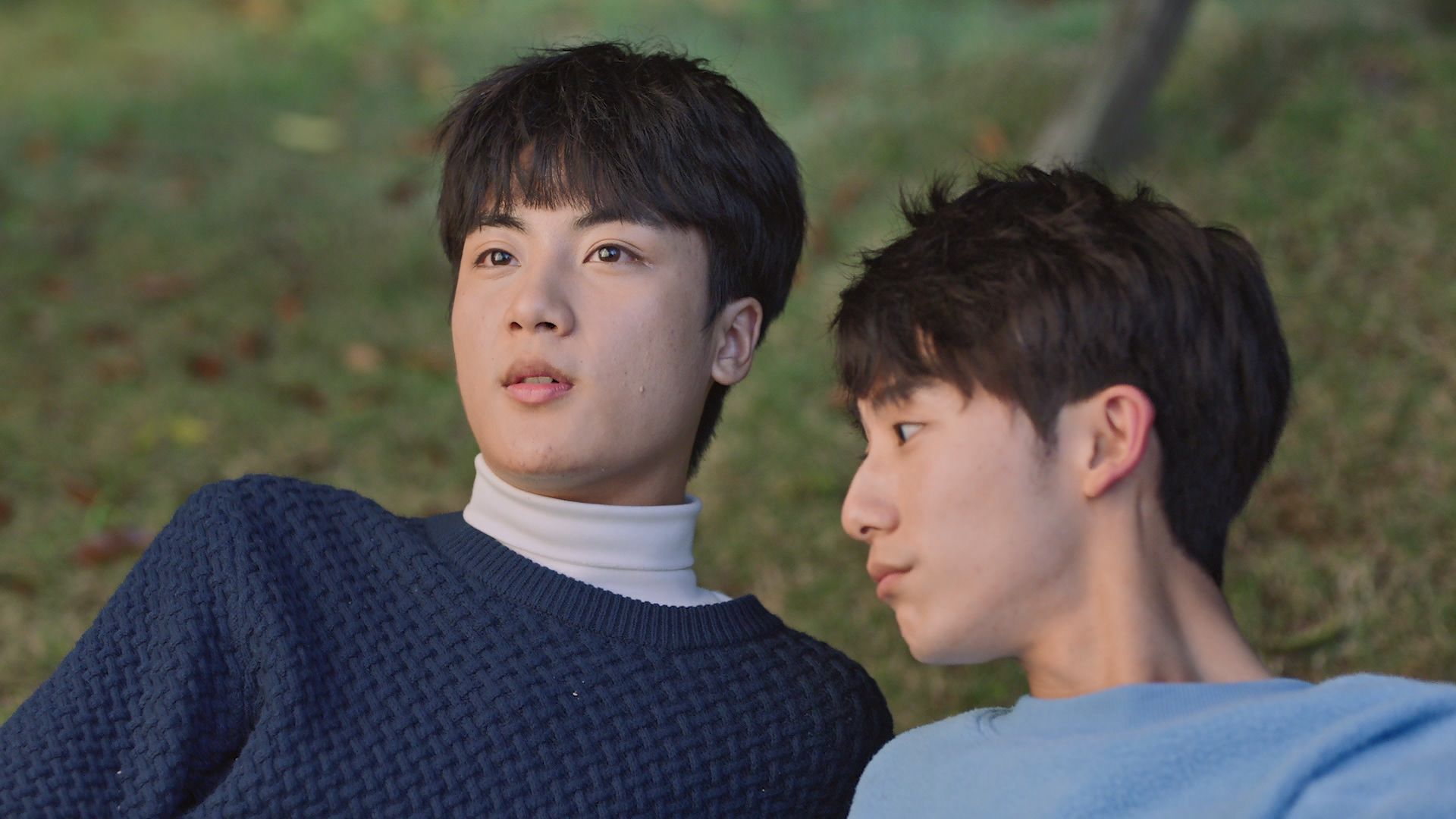 ช่วงเวลาที่หัวใจเปล่งประกาย Bright Time｜Episode 20｜Chinese Dramas | Viu ...