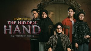 Trailer: The Hidden Hand: Dia Perempuan Sialan | Ep 0 | Teaser: The Hidden Hand