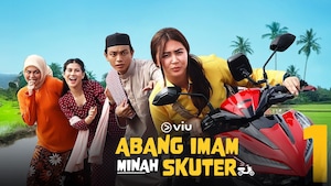 Abang Imam Minah Skuter