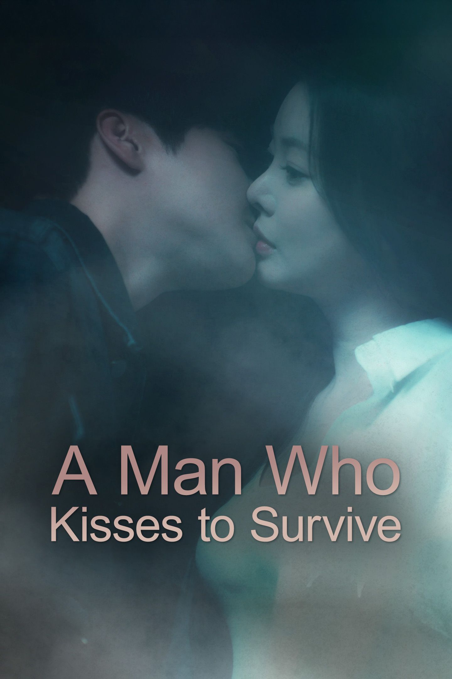 A Man Who Kisses to Survive｜Viu Shorts | Viu South Africa
