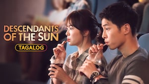 Descendants of the Sun (Tagalog)