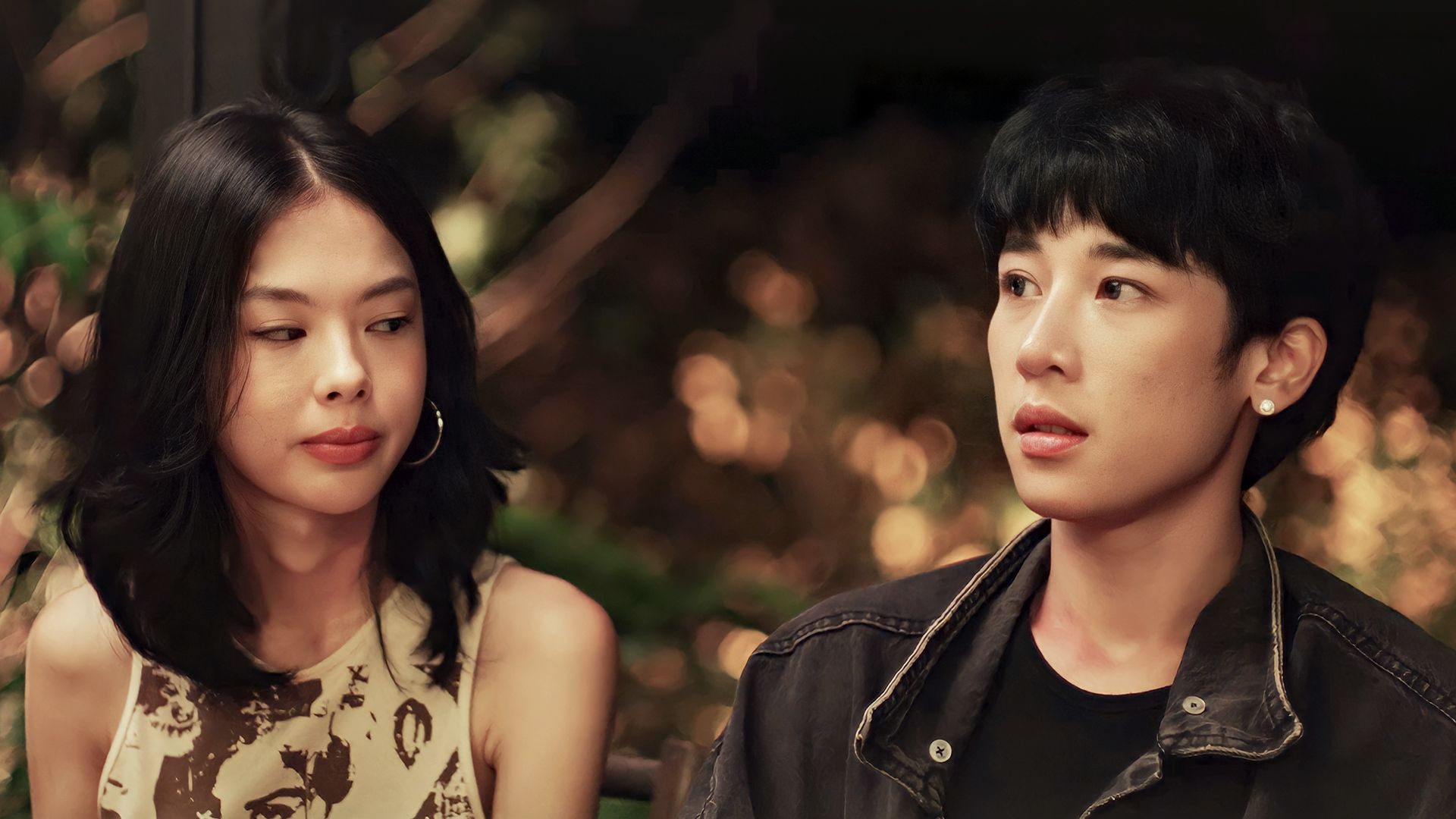 The Outing Episode 9 Viu Original Viu Singapore