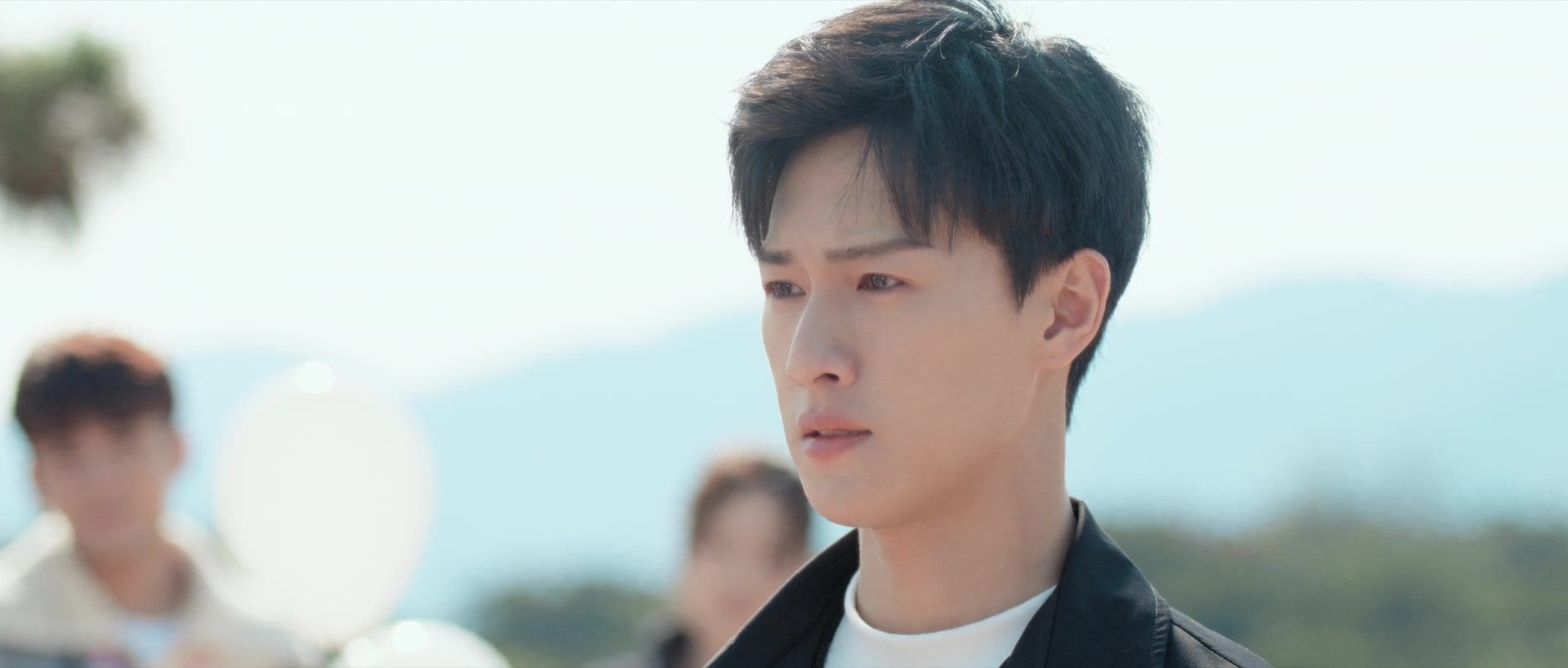 Go Back Lover 再见，怦然心动｜Episode 24｜Chinese Dramas