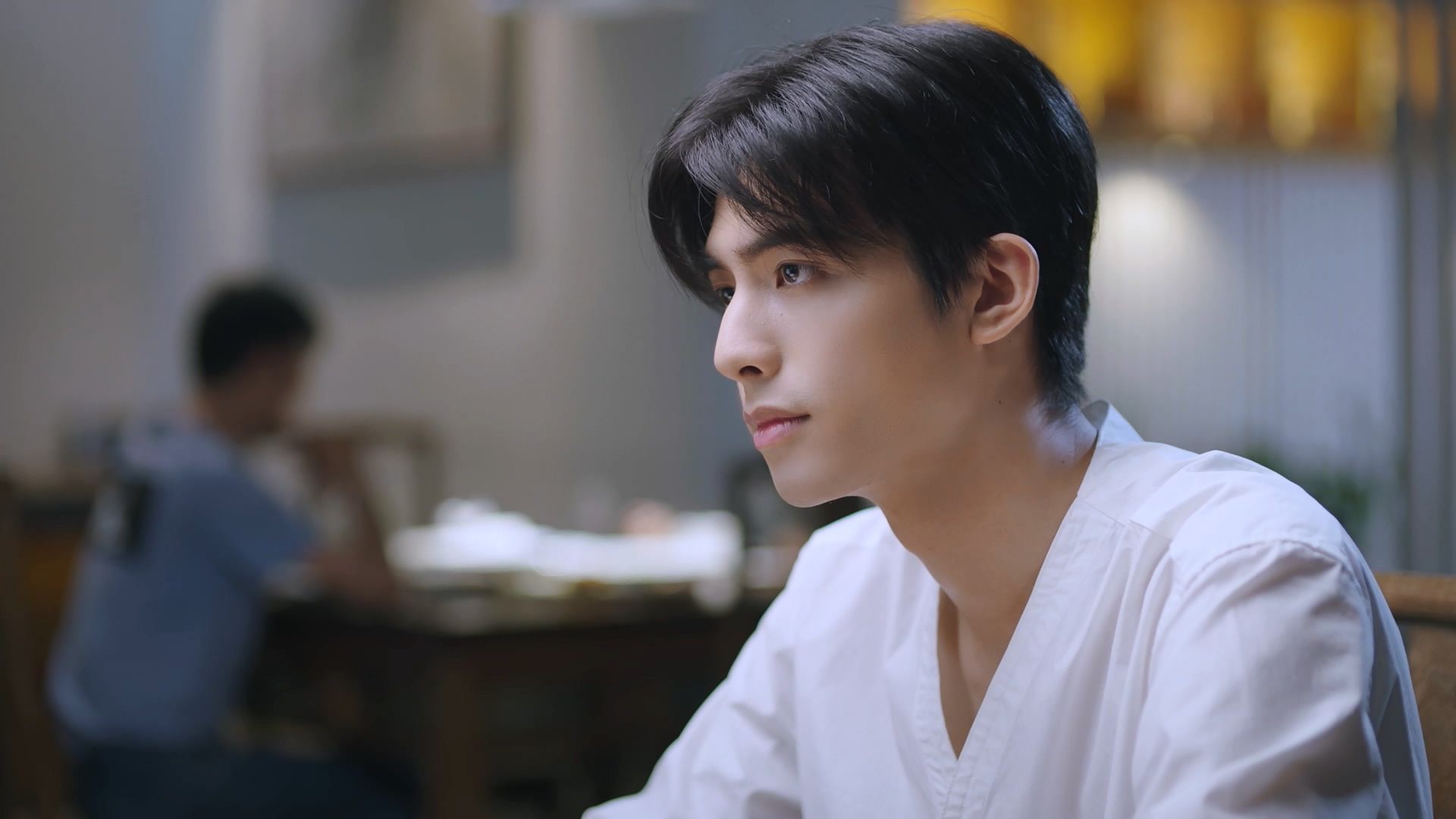 Go Ahead!｜Episode 25｜Chinese Dramas | Viu Philippines