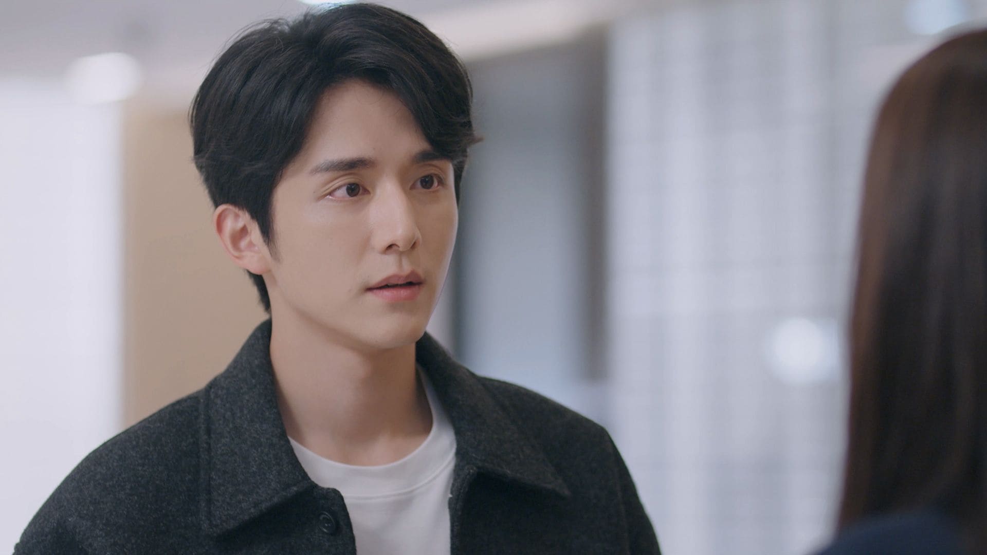 You are my lover friend episode 10 chinese dramas viu singapore