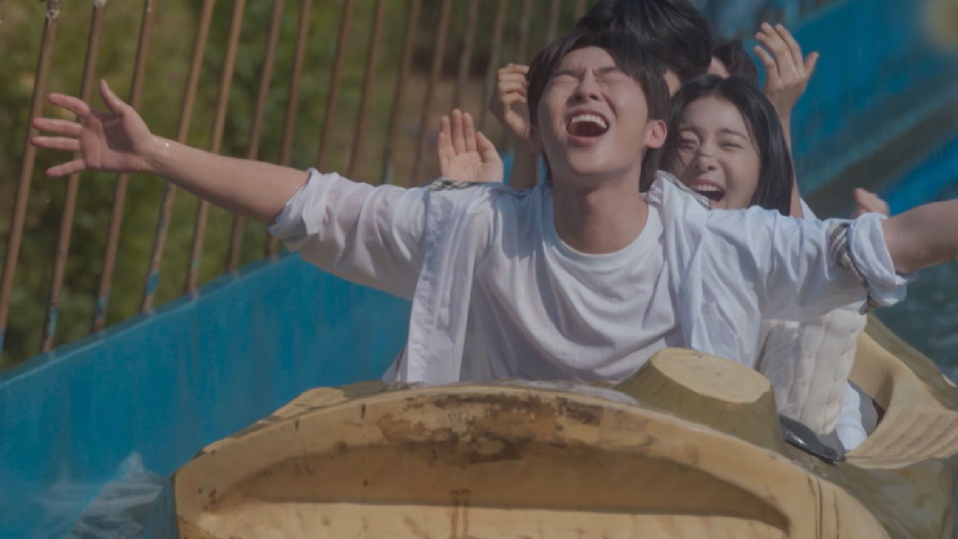 Trailer 4｜Trailer: Twinkling Watermelon | Viu Philippines
