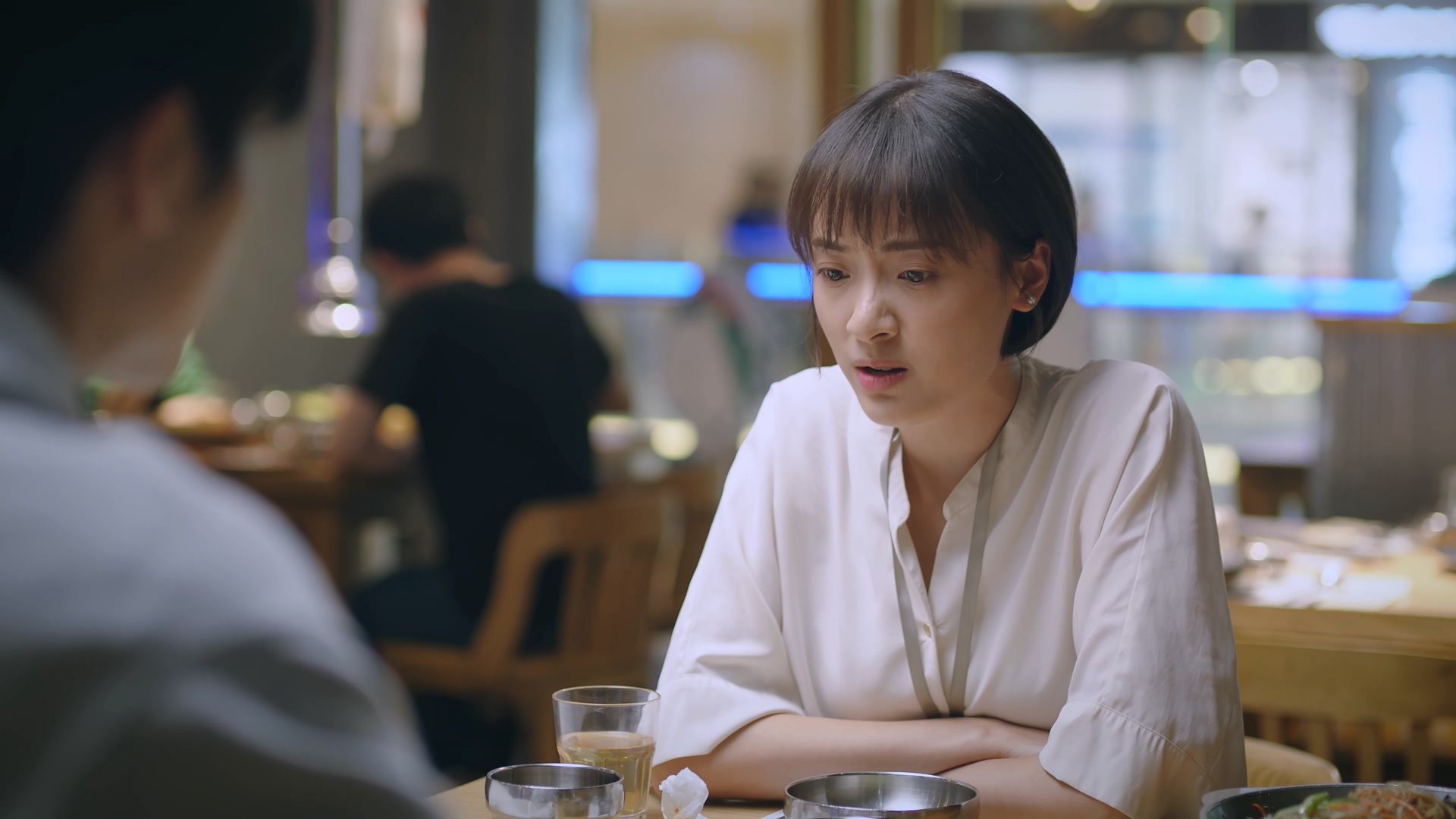 Go Ahead Episode 15 Chinese Dramas Viu Philippines