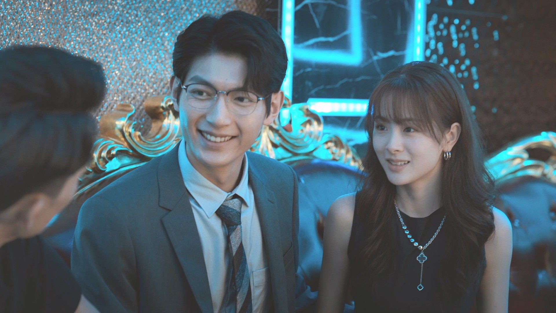 Dear Liar｜Episode 4｜Chinese Dramas | Viu Singapore