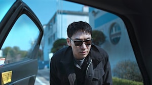 Taxi Driver 3 (TH Dubbing)