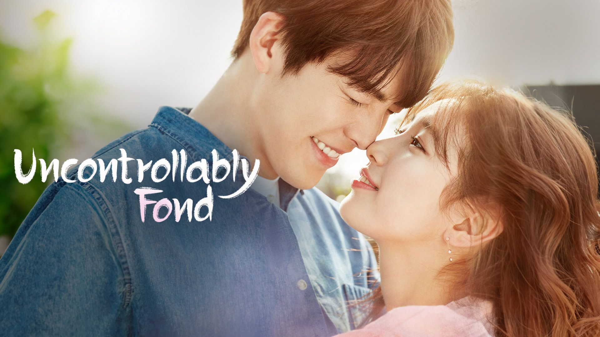 Uncontrollably Fond Episode 14 Korean Dramas