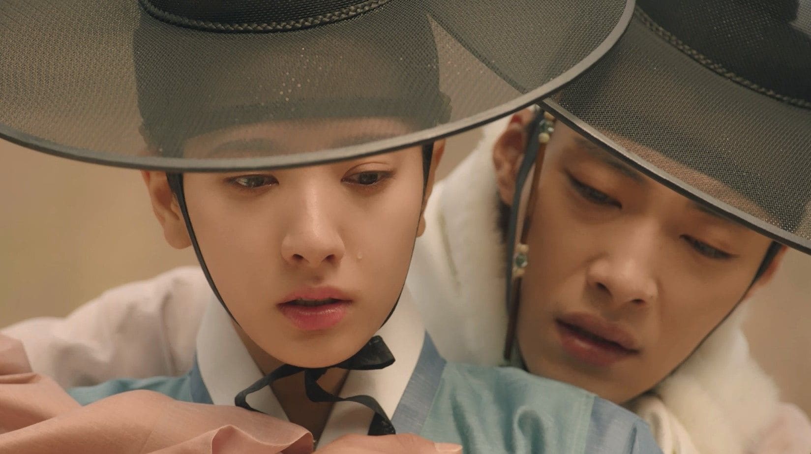 Joseon Attorney A Morality｜Episode 16｜Korean Dramas