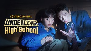 Undercover High School | Ep 1 | Undercover High School - Episode 1
