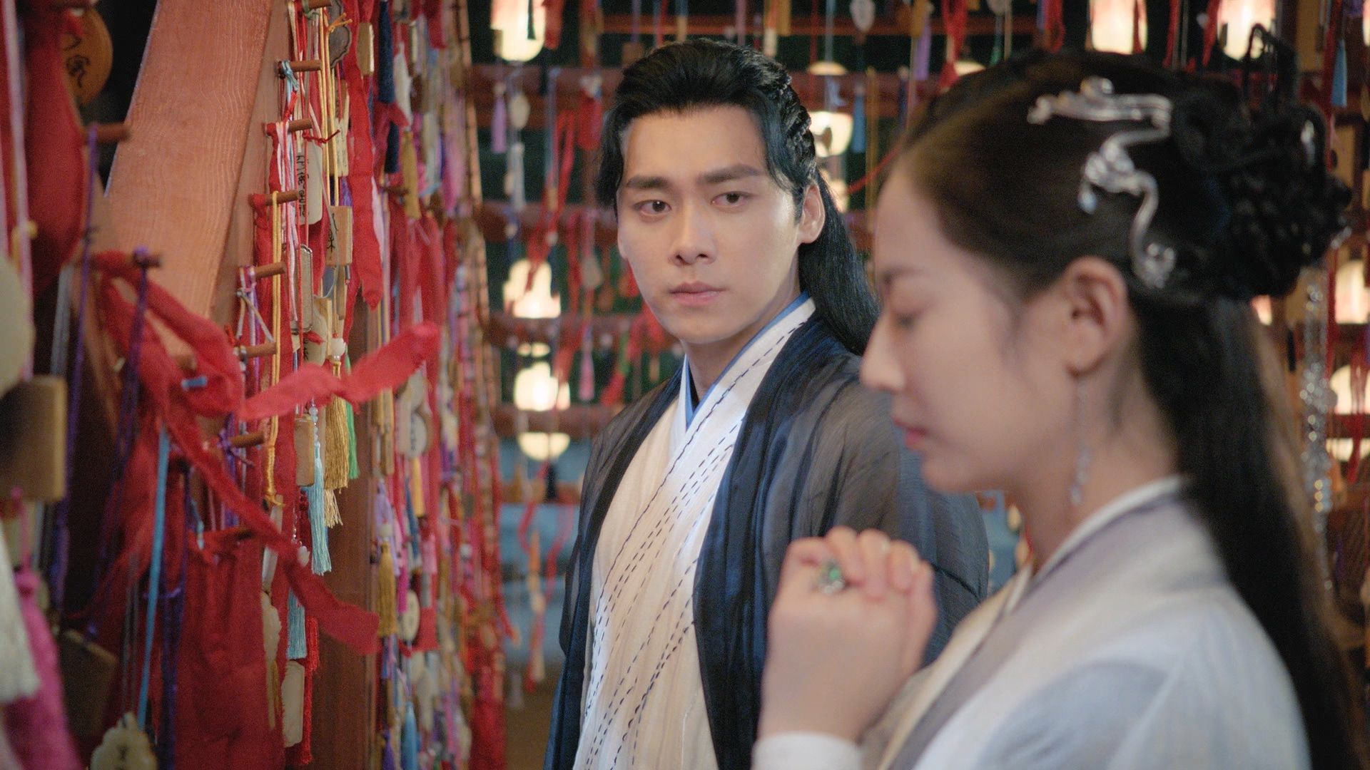 Mirror: A Tale of Twin Cities｜Episode 42｜Chinese Dramas | Viu Philippines
