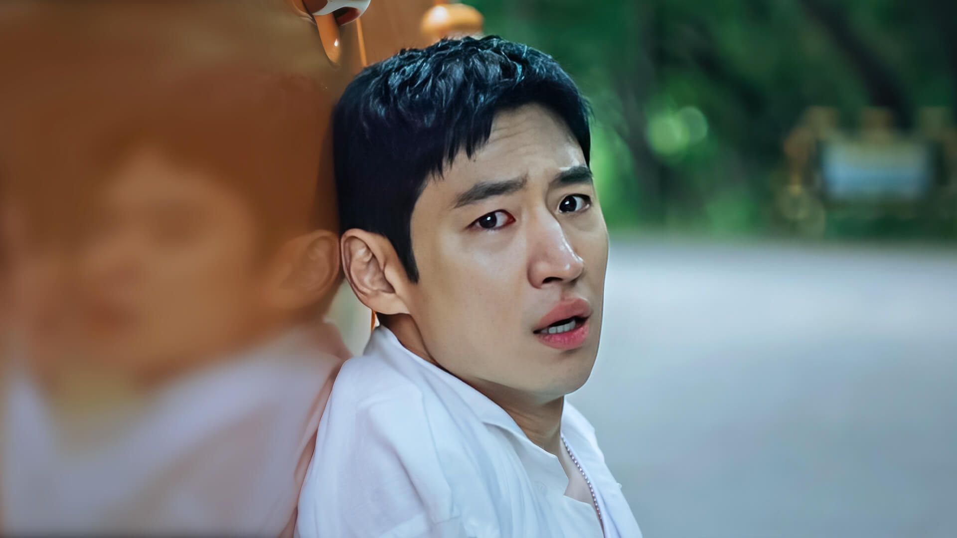 Taxi Driver 2 Episode 3 Viu Original Viu