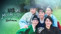 Love in the Moonlight: Redrawn | Ep 1 | Love in the Moonlight: Redrawn - Episode 1