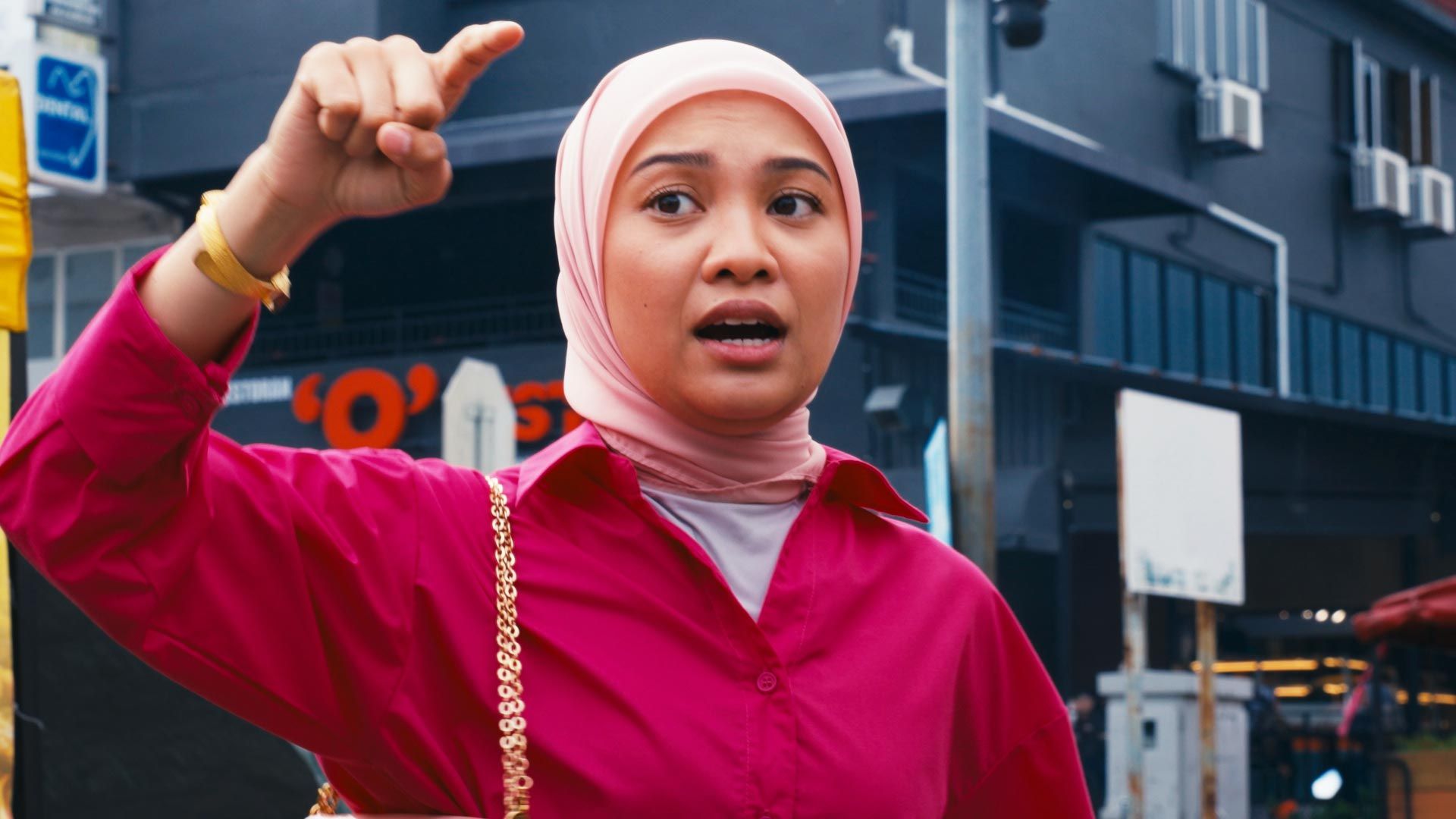 Raya Off-Key | ตอน 11 | ซีรีส์เอเชีย | Viu ไทย