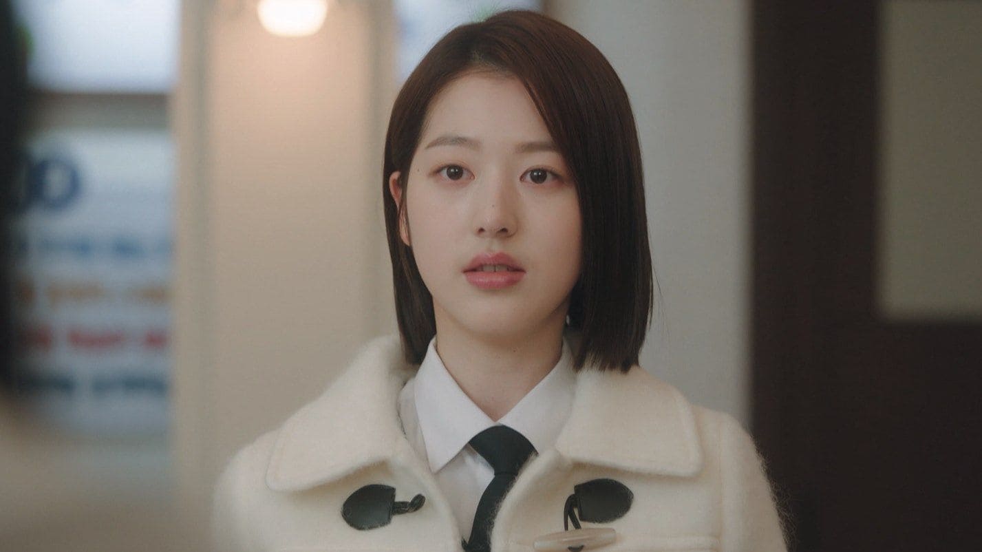 Pyramid Game｜Episode 10｜Korean Dramas
