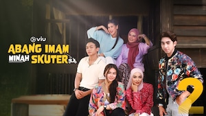 Abang Imam Minah Skuter