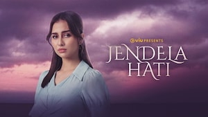 Jendela Hati