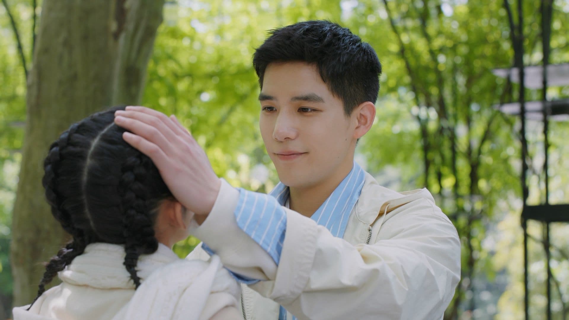 To Fly With You｜Episode 24｜Chinese Dramas