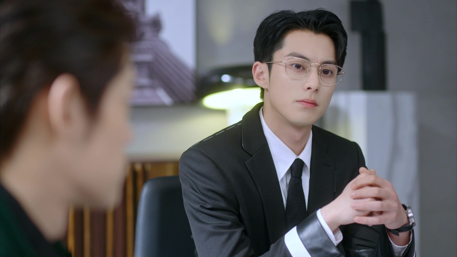 Only for Love｜Episode 17｜Chinese Dramas