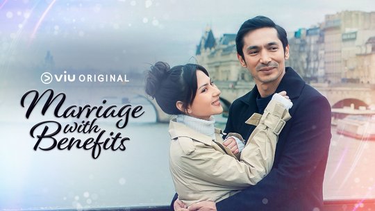 Marriage with Benefits | Ep 1 | Marriage with Benefits - Episode 1