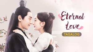 Eternal Love (Tagalog)
