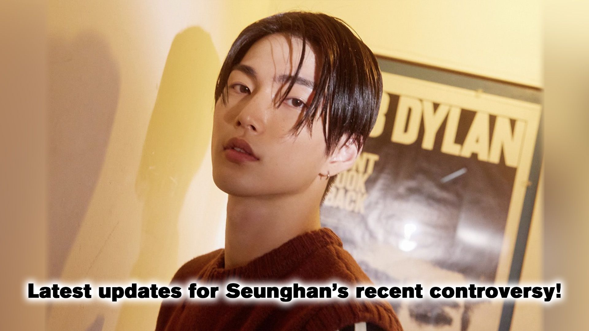 RIIZE’s Seunghan Apologizes for Past Actions, SM Announces Legal Action ...