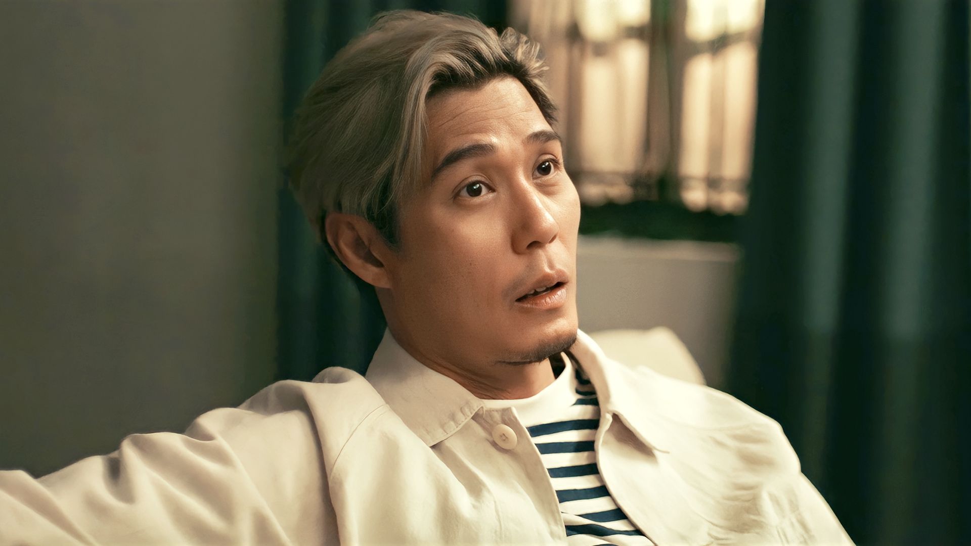 The Outing Episode 10 Viu Original Viu Singapore