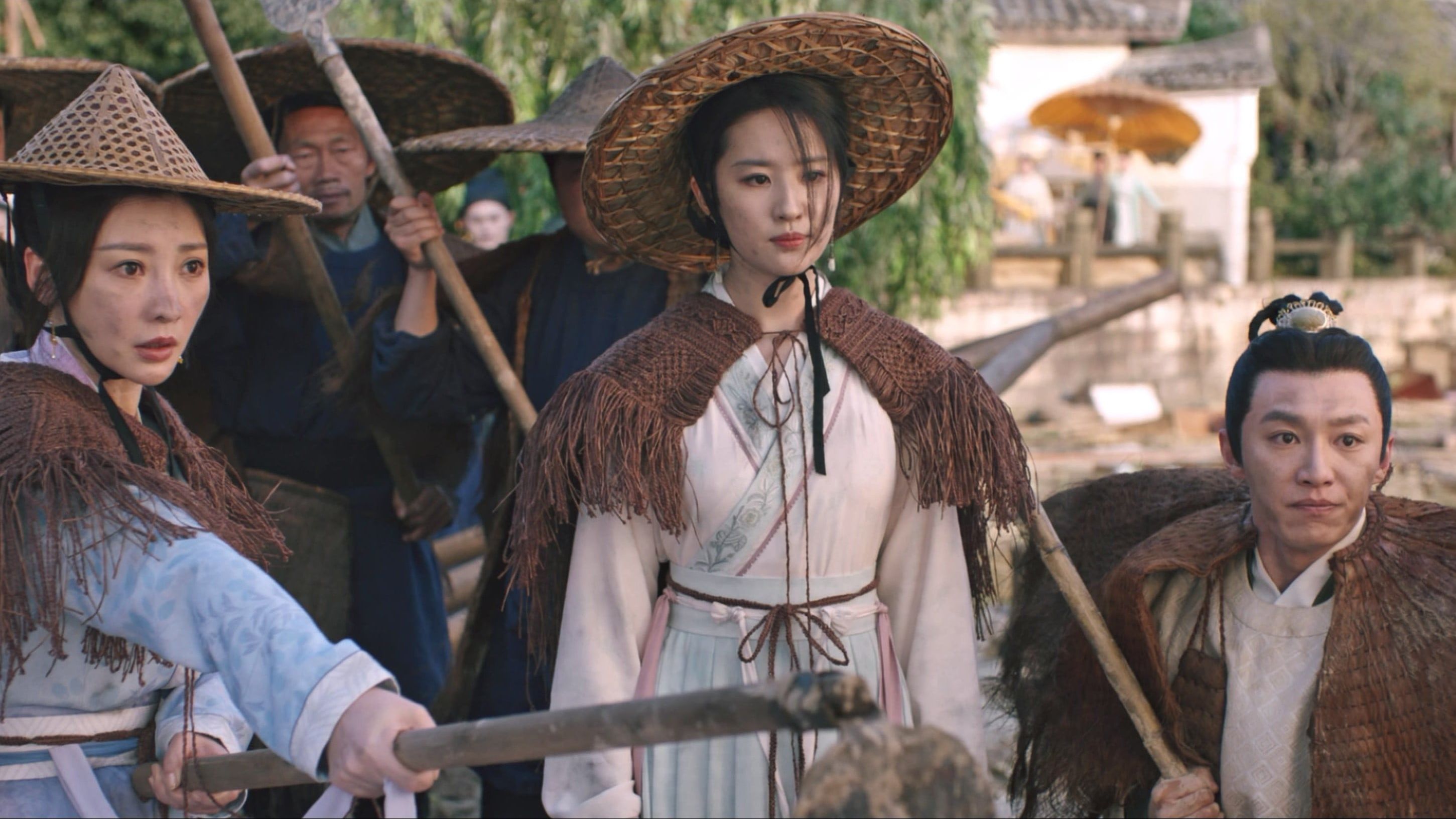 A Dream of Splendor｜Episode 31｜Chinese Dramas | Viu Singapore