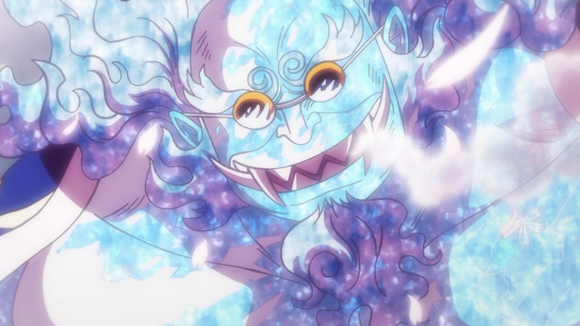 One Piece｜Episode 1023｜Anime