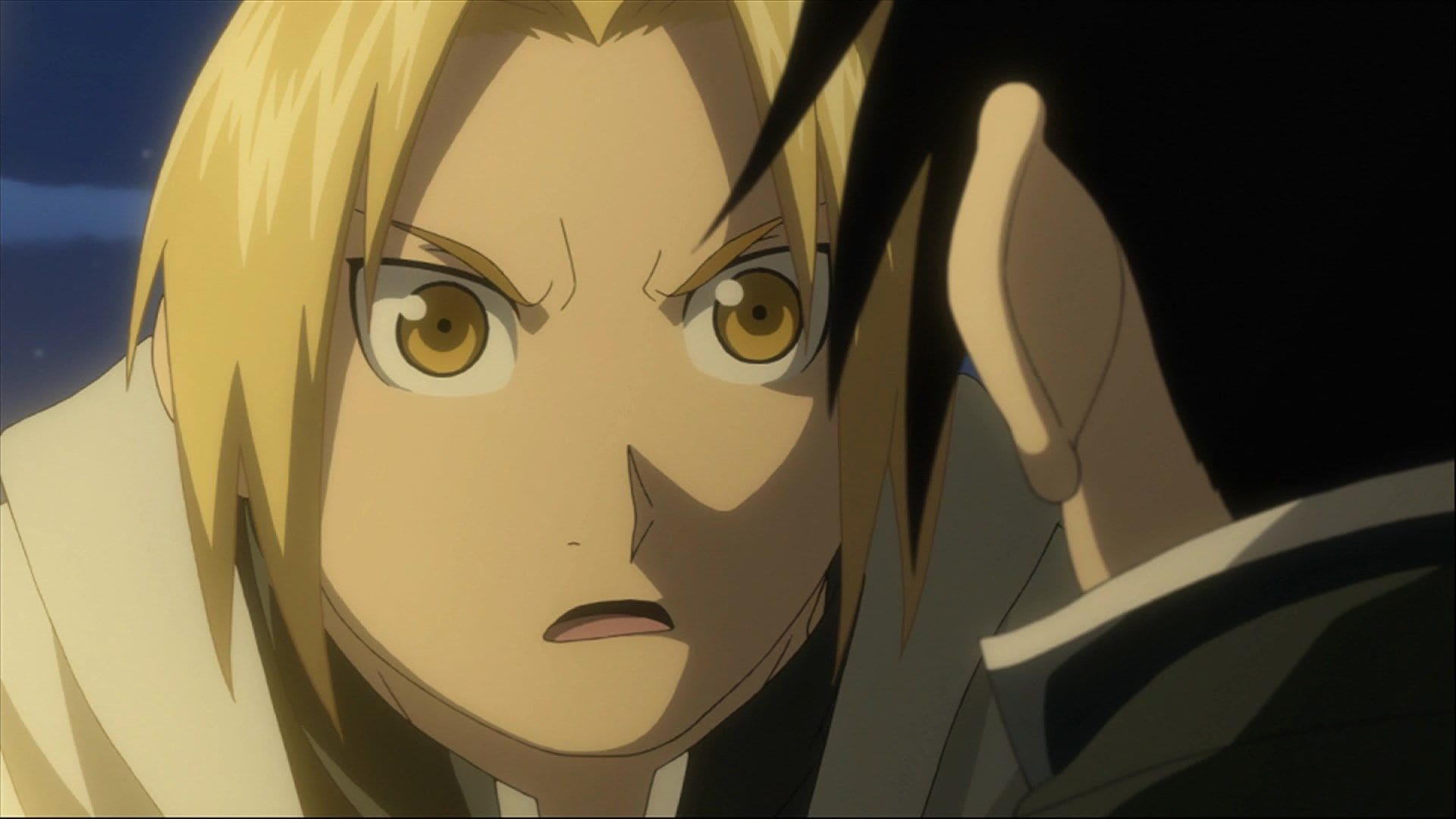 Fullmetal alchemist episode online 45