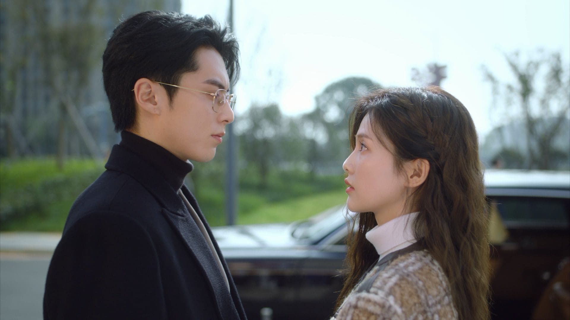 Only for Love｜Episode 32｜Chinese Dramas
