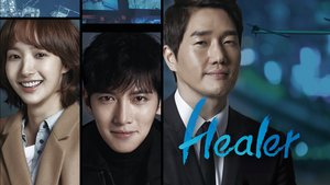 Healer