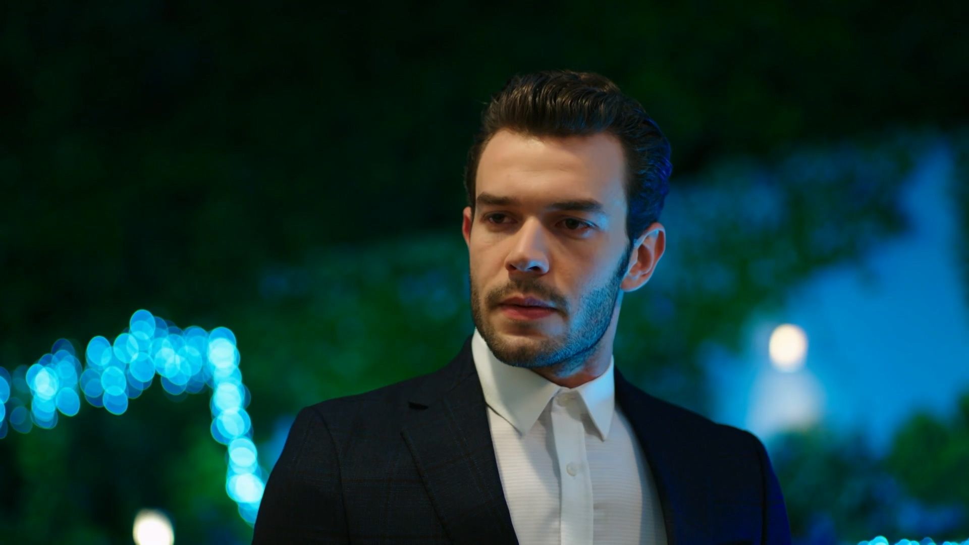 Twist Of Fate Episode 7 Turkish Drama