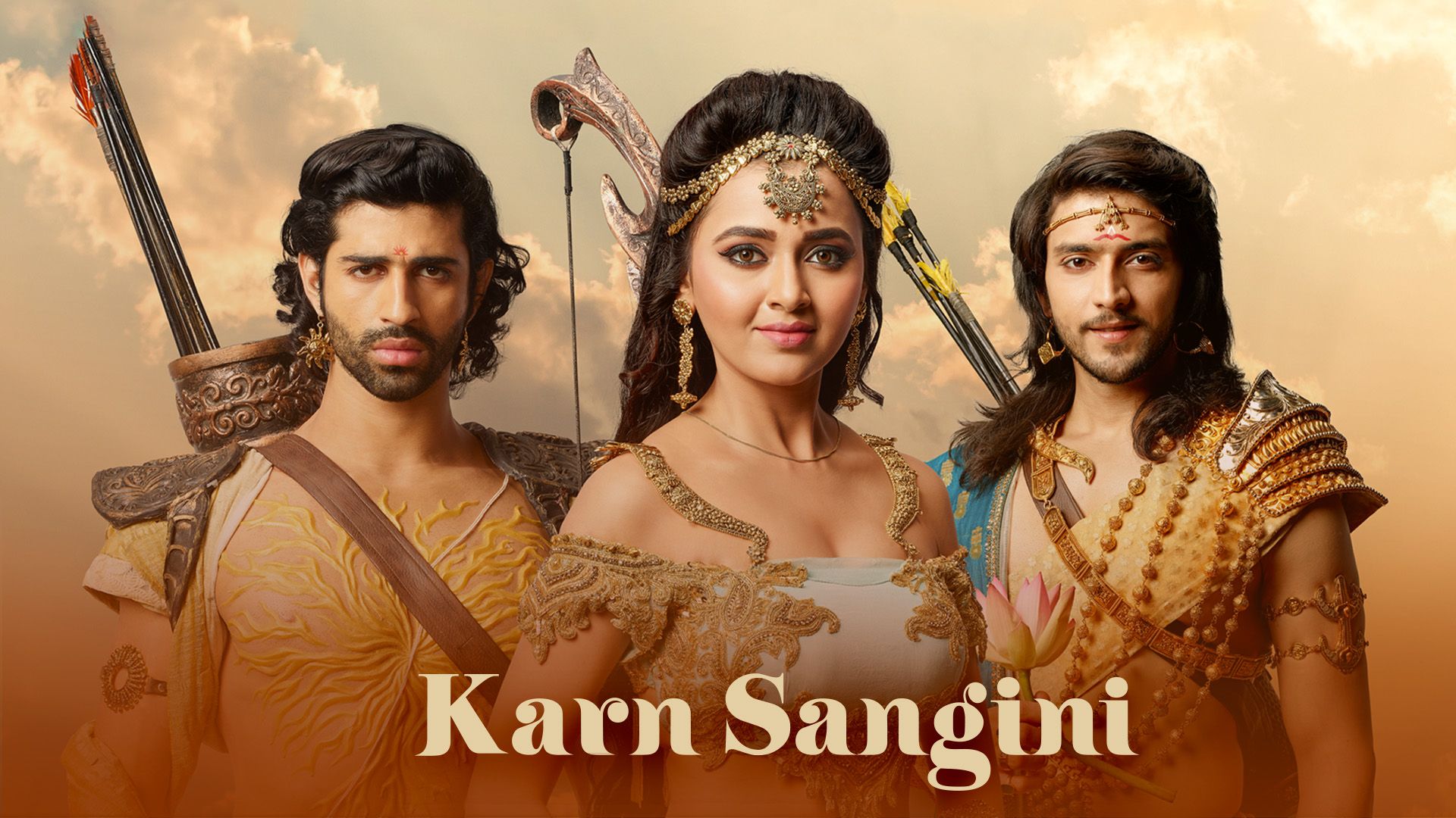 Karn sangini 2025 episode 1 full