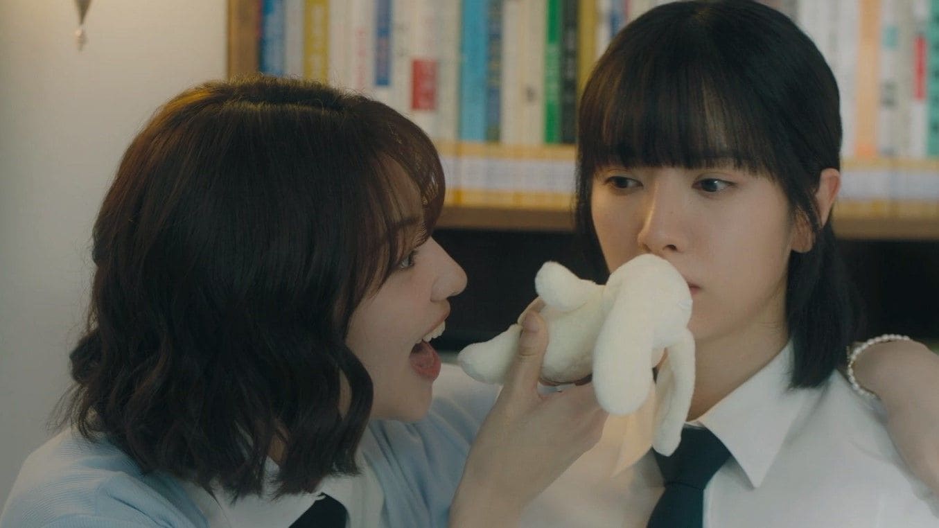 Pyramid Game｜Episode 2｜Korean Dramas