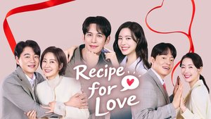 Recipe for Love