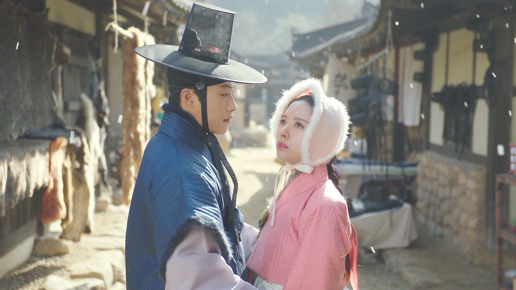 Joseon Attorney A Morality｜Episode 13｜Korean Dramas