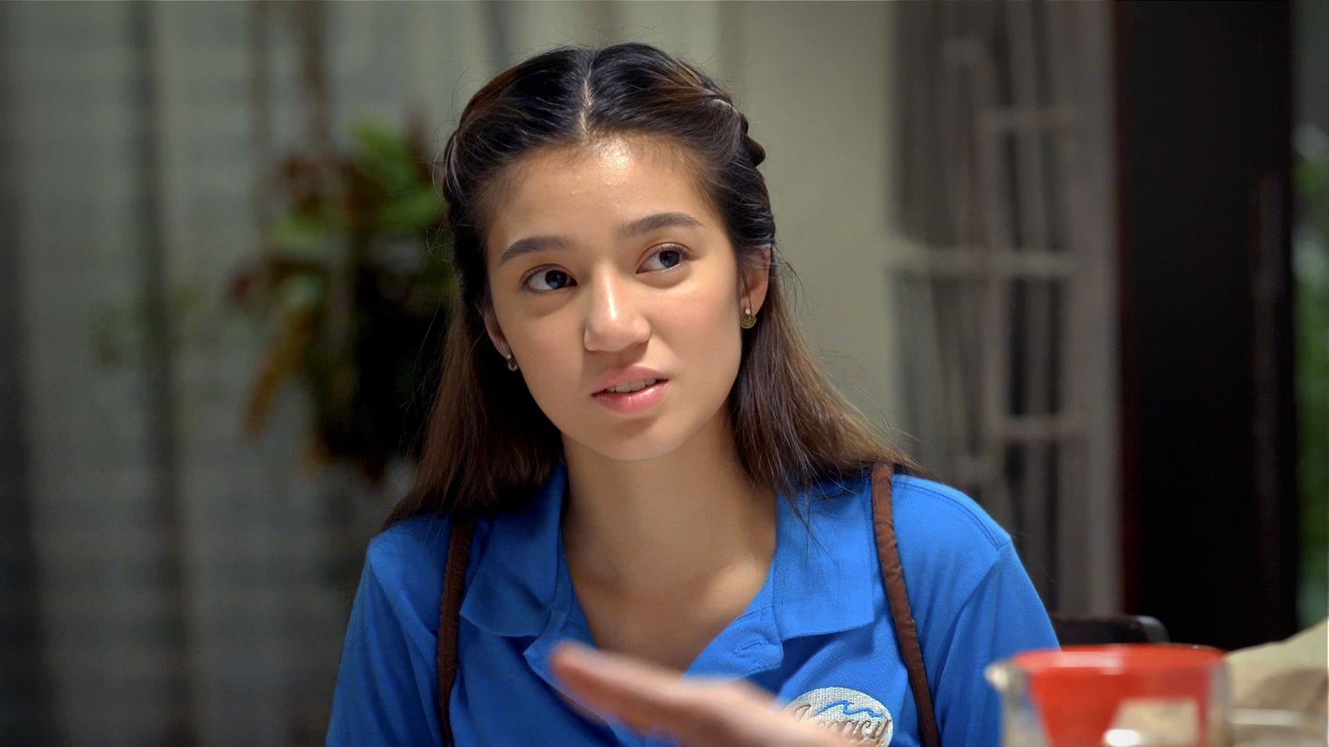 How to spot a red flag episode 17 filipino dramas