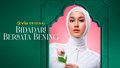 Bidadari Bermata Bening | Ep 1 | Bidadari Bermata Bening - Episode 1