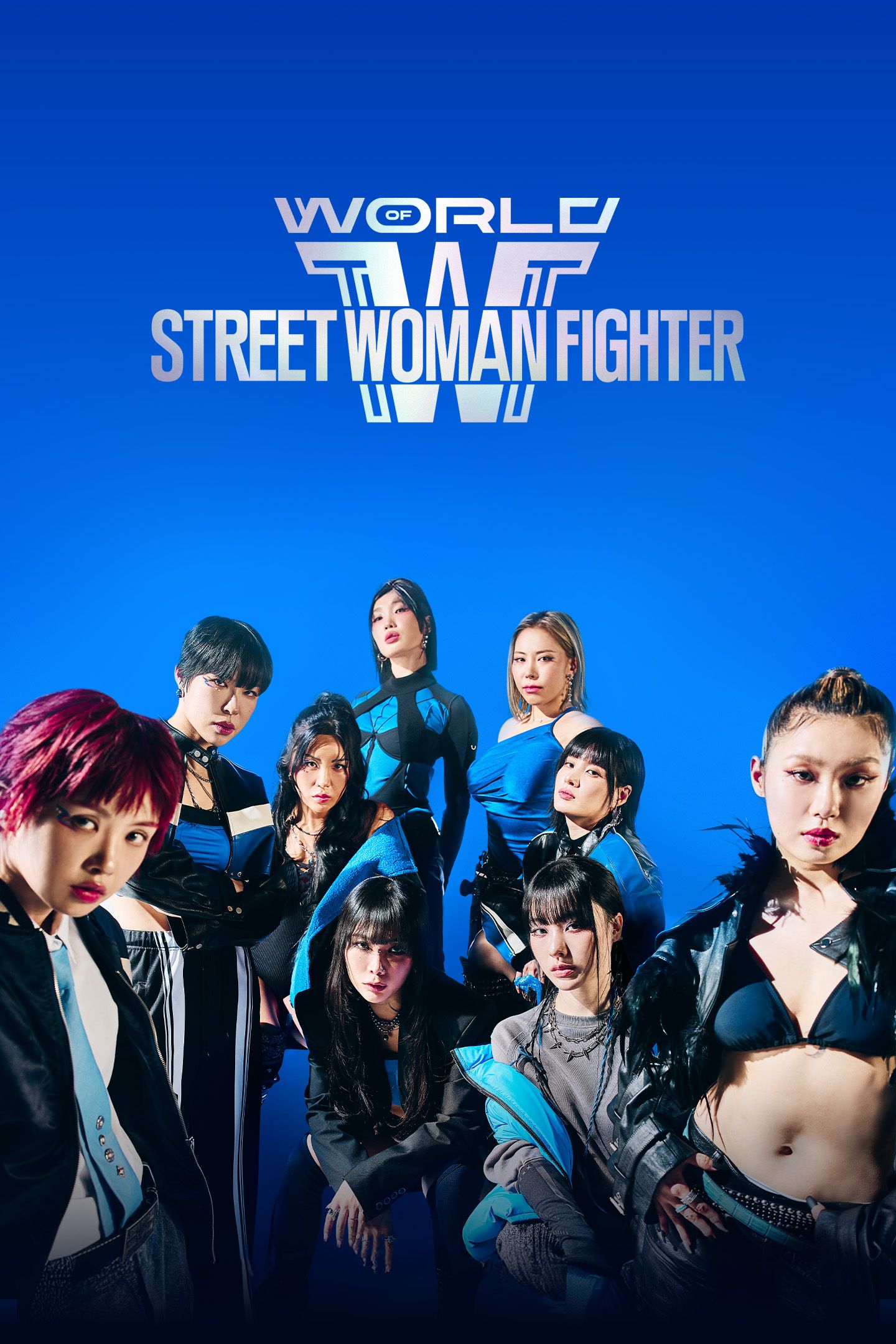 韩国综艺线上看| Viu 新加坡