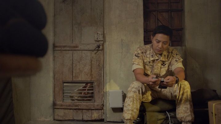 Descendants of the Sun Episode 11 Korean Dramas