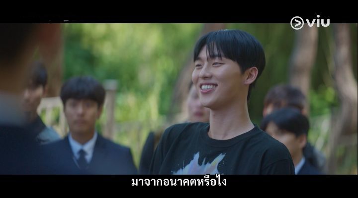 Trailer: Twinkling Watermelon｜Trailers