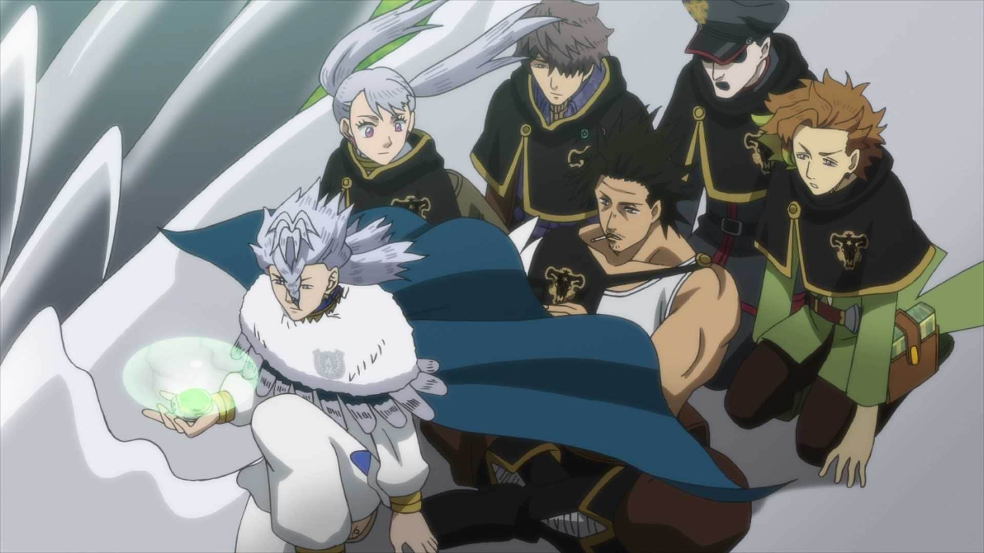 Black Clover (Tagalog)｜Episode 143｜Filipino Dubbed